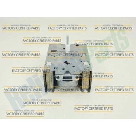 Whirlpool WP3955734 Whirlpool Timer WP3955734